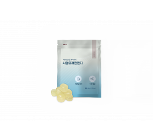 시원유쾌한캔디 1set(25개입)